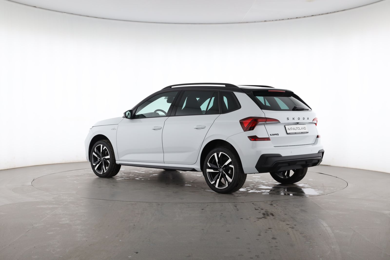Skoda Kamiq - Bild 4