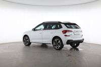 Skoda Kamiq - Vorschau Bild 4