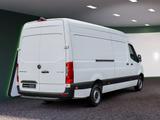 Mercedes-Benz Sprinter 317 CDI Kasten Hochdach Lang Navi Kamer - Mercedes-Benz Sprinter hoch lang