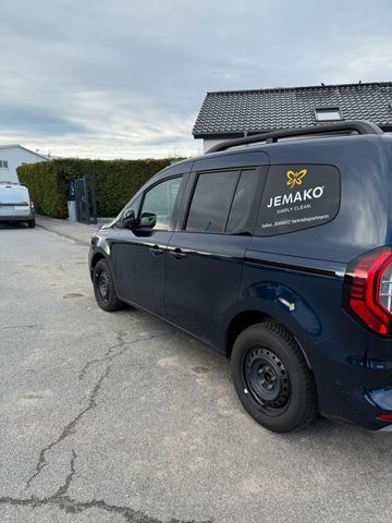 Renault Kangoo Techno Edc 130