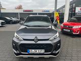 Suzuki Across 2.5 Plug-In Hybrid Comfort+ E- VFW - Suzuki Across aus 2024