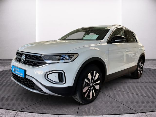 Fahrzeugabbildung Volkswagen T-ROC 1.0 TSI GOAL GJR LED-PLUS APP-CONNECT