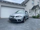Seat Ibiza 1.2 12V Reference Reference - Seat Ibiza aus 2007: 1.2