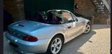 BMW Z3 Roadster 2.2i - - BMW Z3 in Köln