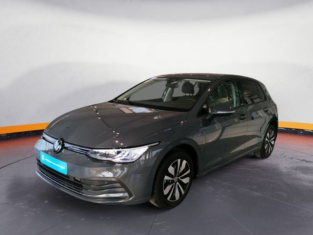 Volkswagen Golf VIII MOVE 2.0TDI 150PS DSG ACC.AHK.KAMERA.N