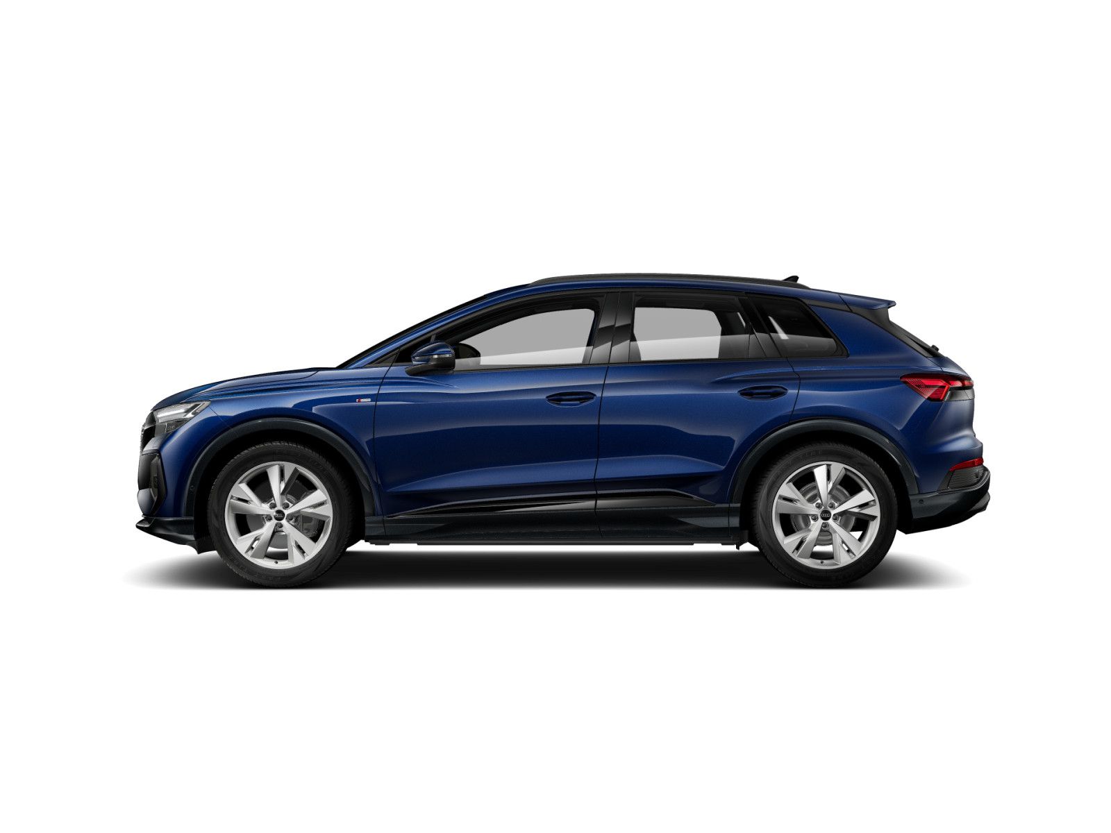 Audi Q4 e-tron - Bild 6