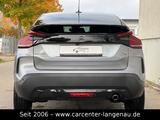 Citroën C4 Lim. Shine + TÜV NEU - Citroën C4 mit Diesel-Antrieb: Automatik