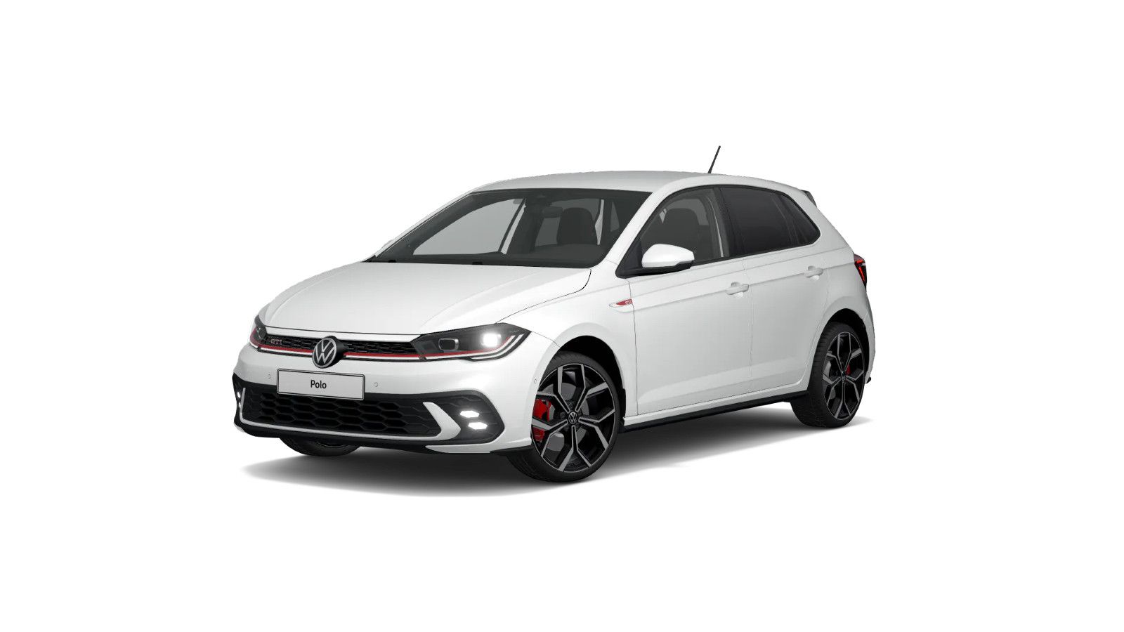 Volkswagen Polo - Bild 2
