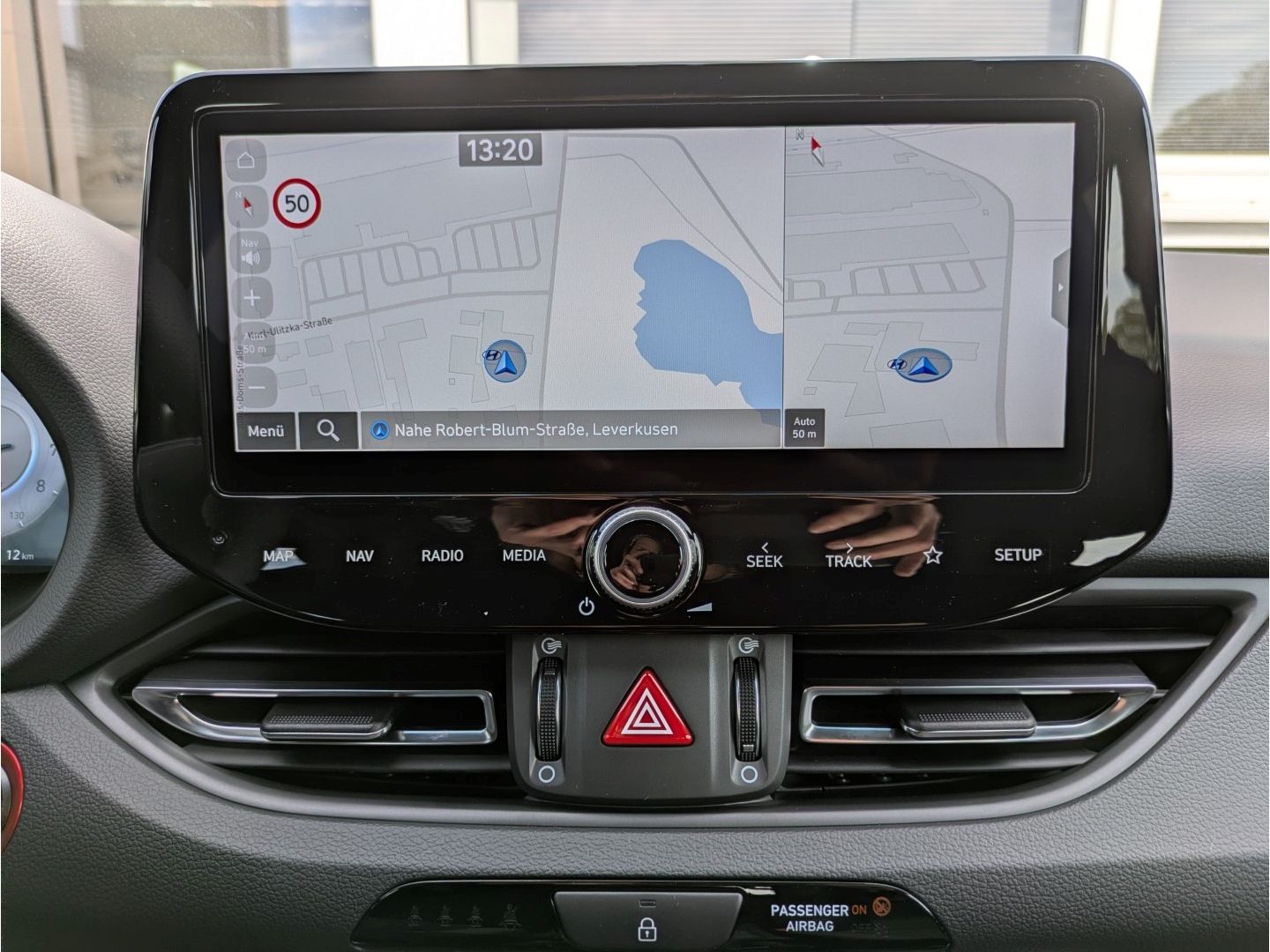 Hyundai i30 – Bild 10