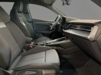 Audi A3 - Vorschau Bild 10