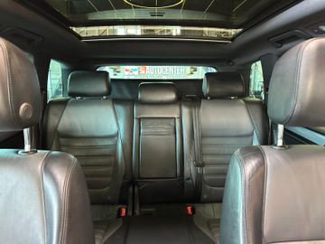 MYAUTOCENTER – Gebraucht- und Jahreswagen mit Werkstattservice in Pfaffenhofen Volkswagen Touareg V6 TDI BMT *R-Line*AHK*PANO*BI-XENON*