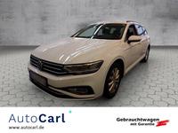 Volkswagen Passat Variant Business 2.0 TDI DSG NAV/SHZ KLIM