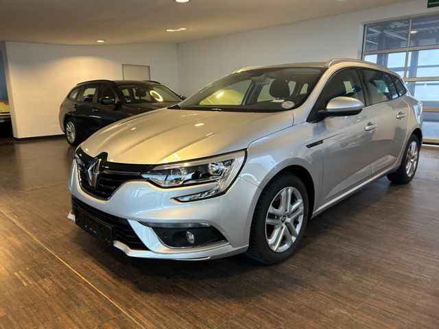 Renault Megane IV Grandtour Business Edition*SHZ*