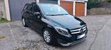 Mercedes-Benz Mercedes B Klasse 200CDI W246 2.2l Mercede... - Mercedes-Benz E 200: Kleinwagen