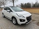 Peugeot 3008 HYBRID4,HUD,Panorama,Navi,Aut... - gebrauchte Peugeot 3008 aus dem Jahr 2014