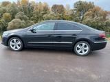 Volkswagen CC 2.0 TDI BlueMotion Technology BlueMotion ... - gebrauchte VW CC aus dem Jahr 2013