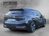BMW iX xDRIVE 40 SPORTPAKET NAVI LED PDC KAMERA - BMW iX in Dortmund