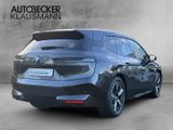 BMW iX xDRIVE 40 SPORTPAKET NAVI LED PDC KAMERA - BMW iX in Duisburg