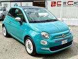 Fiat 500 1.2 Benzina 69 cv Anniversario - Fiat 500: Anniversario