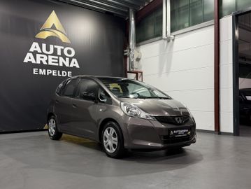 Honda Jazz - 3