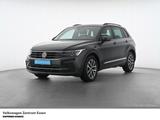 Volkswagen Tiguan Life TDI DSG LED AHK Navi Sitzhzg