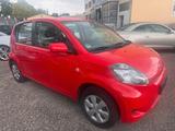 Daihatsu Sirion 1.0*HU bis 09/2026, Klima - gebrauchte Daihatsu Limousine