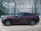 BMW X6 M50i Head-Up HiFi DAB Aktivlenkung LED WLAN - BMW X6 M50 aus 2022