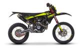 Fantic XEF 125 Competition Die letzte gute Euro5 ! / - Fantic 125E Competition
