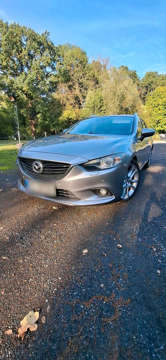 Mazda 5