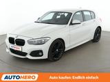 BMW 1er 118i Edition M Sport Shadow Aut.*NAV*TEMP* - BMW 118 in Köln