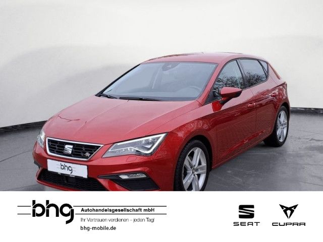 Seat Leon 1.5 TSI ACT DSG OPF FR