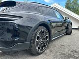 Porsche Taycan 4 Cross Turismo | Perf. Battery P - Porsche Taycan Turismo Gebrauchtwagen