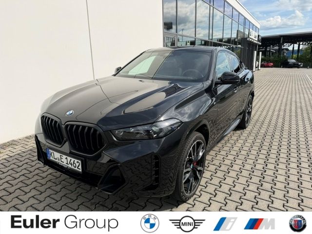 BMW X6 - 1