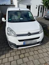 Citroën verkaufe Citron Geschlossener Kasten - Citroën Berlingo Gebrauchtwagen in Bonn