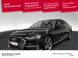 Audi A8 TFSI e 60 e qu.tiptr. MATRIX 360°K HUD PANO - Audi A8 mit Hybrid-Antrieb