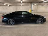 Audi A7 55 TFSI Quattro/S-line/Matrix/HUD - Audi A7 55 TFSI Gebrauchtwagen