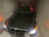 BMW Bmw e61 560l - BMW: E56