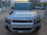Land Rover Defender 3.0 D250 HSE / Standheizung / 7 Sitzer  - Land Rover Defender: Sitze