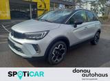 Opel Crossland 1.2T MT6 Ultimate Paket PanoDach Sitzh - Opel Crossland (X) Jahreswagen