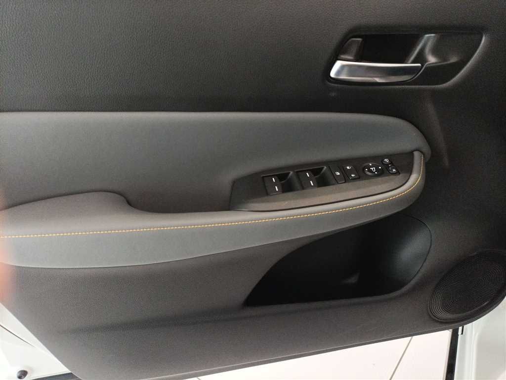 Honda Jazz - Bild 11