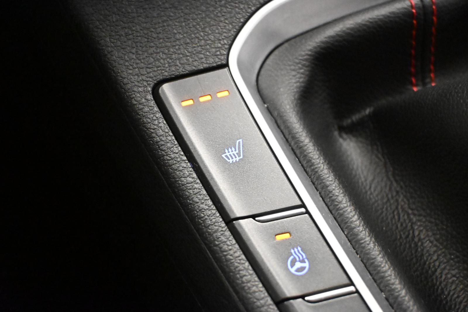 Hyundai i30 N Performance Fastback *KAMERA*LED*KEYLESS, миниатюра 20