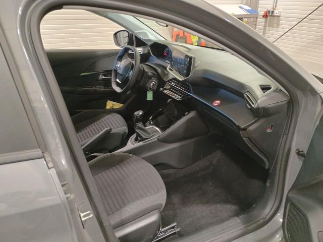 208 Active