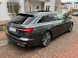Audi A6 50 TDI quattro tiptronic S line Avant S line - Audi A6 50 TDI Gebrauchtwagen