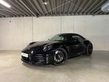 Porsche 992 (911) Carrera 4 GTS Cabrio | Burmester | - Porsche: Leder, 911