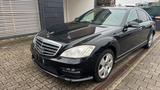 Mercedes-Benz S 320 S Limousine S 320 CDI 4Matic L*PANO*CAM* - Mercedes-Benz S 320: Cdi 4matic