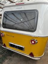 HYMER / ERIBA / HYMERCAR Touring 310 GT - HYMER / ERIBA 310