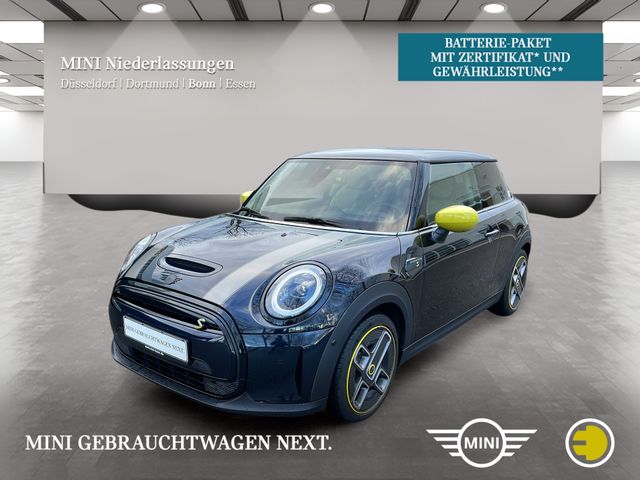 MINI Cooper SE Navi Head-Up Kamera Pano.Dach LED