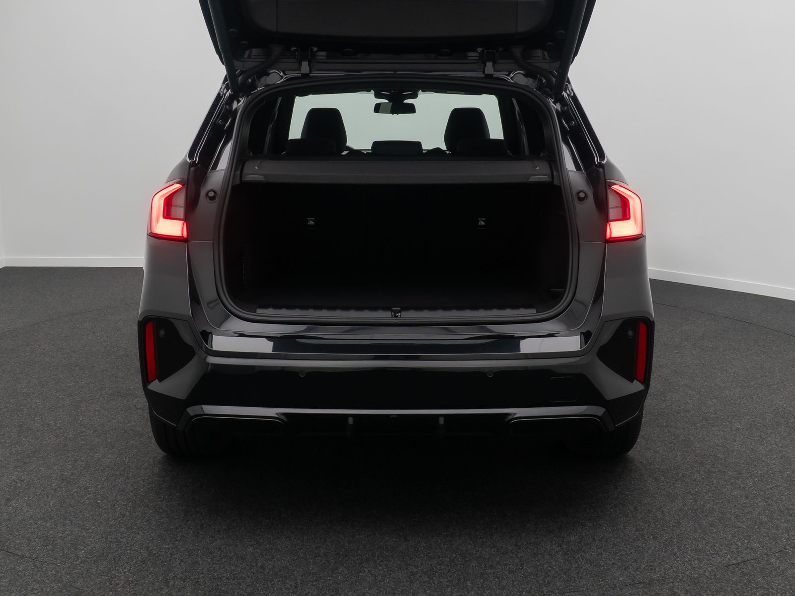 Fahrzeugabbildung BMW iX1 xD30 M Sport DriveAs Kamera DAB Komfort 18"