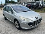 Peugeot 307 Navtec on Board HDi FAP 135 Automatik Navi - Peugeot 307 mit Diesel-Antrieb: Kombi