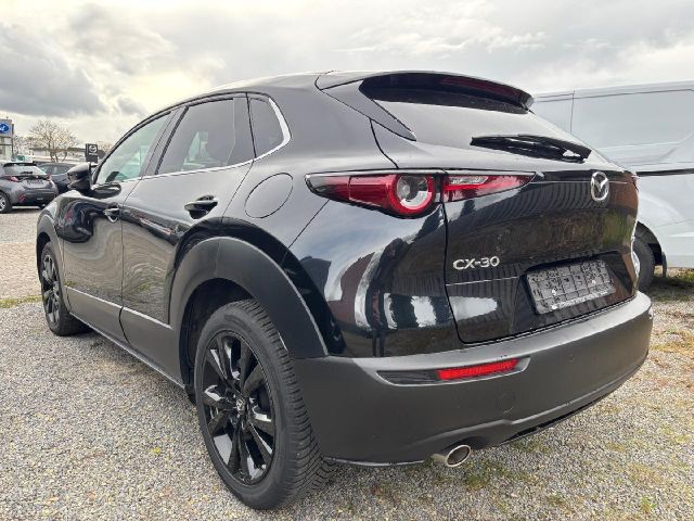 Mazda CX-30 2.0 Homura 2WD NaviKamera